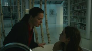 Rosabell Laurenti Sellers - Spides s01e07 (2020) Nude TV movie scene