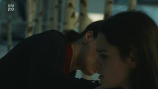 Rosabell Laurenti Sellers - Spides s01e07 (2020) Nude TV movie scene