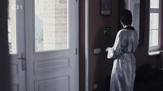 Kristyna Frejova nude - Rapl (2016) (Season 1, Episode 11)