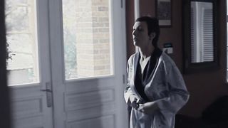 Kristyna Frejova nude - Rapl (2016) (Season 1, Episode 11)