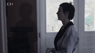 Kristyna Frejova nude - Rapl (2016) (Season 1, Episode 11)