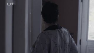 Kristyna Frejova nude - Rapl (2016) (Season 1, Episode 11)