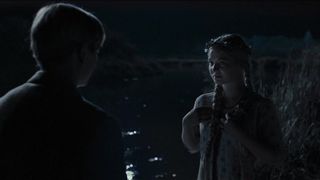 Michalina Labacz, and other actresses - Hatred (2016) Nude movie scene