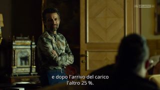 Chiara Bianchino nude, Catherine Del Carmen Barreto Martinez - Gomorra (2017) (Season 3, Episode 2)