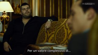 Chiara Bianchino nude, Catherine Del Carmen Barreto Martinez - Gomorra (2017) (Season 3, Episode 2)