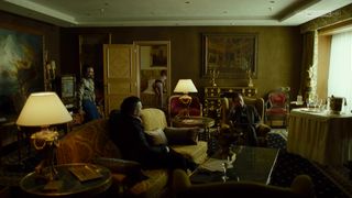 Chiara Bianchino nude, Catherine Del Carmen Barreto Martinez - Gomorra (2017) (Season 3, Episode 2)