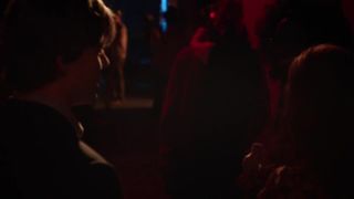 Genevieve Angelson, Ema McKie, & other actresses - Good Girls Revolt s01e05 (2016) Naked sexy scenes.