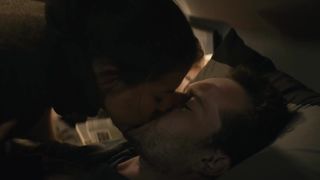 Maike Johanna Reuter - Kahlschlag (2018) celebrity topless scenes