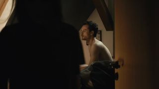 Maike Johanna Reuter - Kahlschlag (2018) celebrity topless scenes
