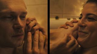 Maike Johanna Reuter - Kahlschlag (2018) celebrity topless scenes