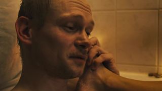 Maike Johanna Reuter - Kahlschlag (2018) celebrity topless scenes