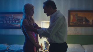 Asphyxia Noir, Charlotte Stokely, Ana Mulvoy Ten nude - The Queen of Hollywood Blvd (2017)