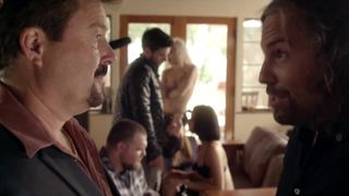 Kerstin Lechner, Elena Mikhailova - Hot Set (2016) sexy nude videos