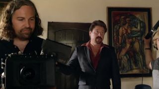 Kerstin Lechner, Elena Mikhailova - Hot Set (2016) sexy nude videos