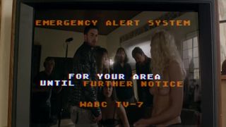 Kerstin Lechner, Elena Mikhailova - Hot Set (2016) sexy nude videos