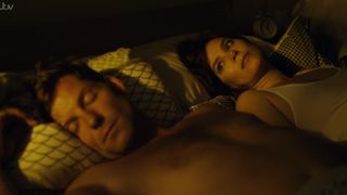 Anna Friel nude – Marcella (2017) (Season 2, Episode 1)