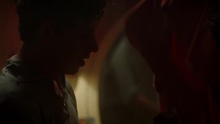 Hedda Stiernstedt, Karin Franz Korlof - Var Tid Ar Nu s01e01-e03 (2017) Naked film scenes.