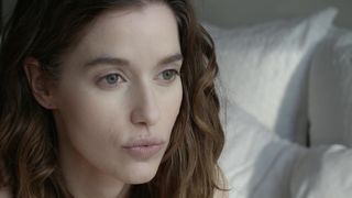 Evalena Marie - The Auditor (2016) Nude sexy video