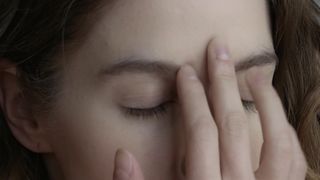 Evalena Marie - The Auditor (2016) Nude sexy video