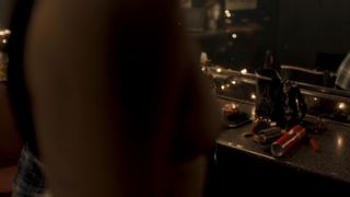 Lucy Walters, & other actresses - Get Shorty s01e09 (2017) Naked movie scene