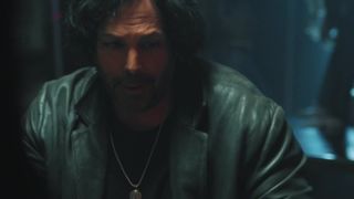 Cira Valenzuela, Chase Christensen, Tasha Reign, Tania Fox - Attack of the Unknown (2020) Naked movie scene