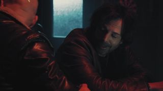 Cira Valenzuela, Chase Christensen, Tasha Reign, Tania Fox - Attack of the Unknown (2020) Naked movie scene