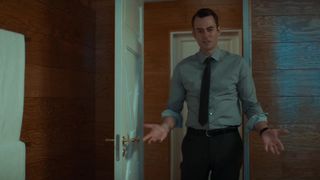 Synnove Macody Lund - Ragnarok s01e04 (2020) Nude sexy video