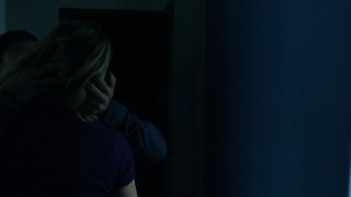 Tato Alexander - Infinito (2017) Censorship nude scene