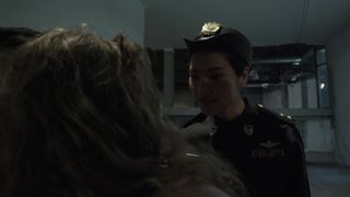 Kelly McCart, Katrina Grey, Kat Ingkarat, Uraipon Yomglang nude - Locked Up (2017)