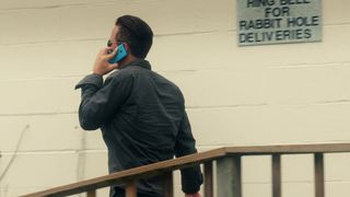 Mayra Leal - Carter and June (2017) Hot movie scene