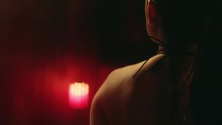 Mayra Leal - Carter and June (2017) Hot movie scene