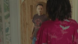 Clotilde Hesme - Diane a les epaules (2017) celebs hot scene