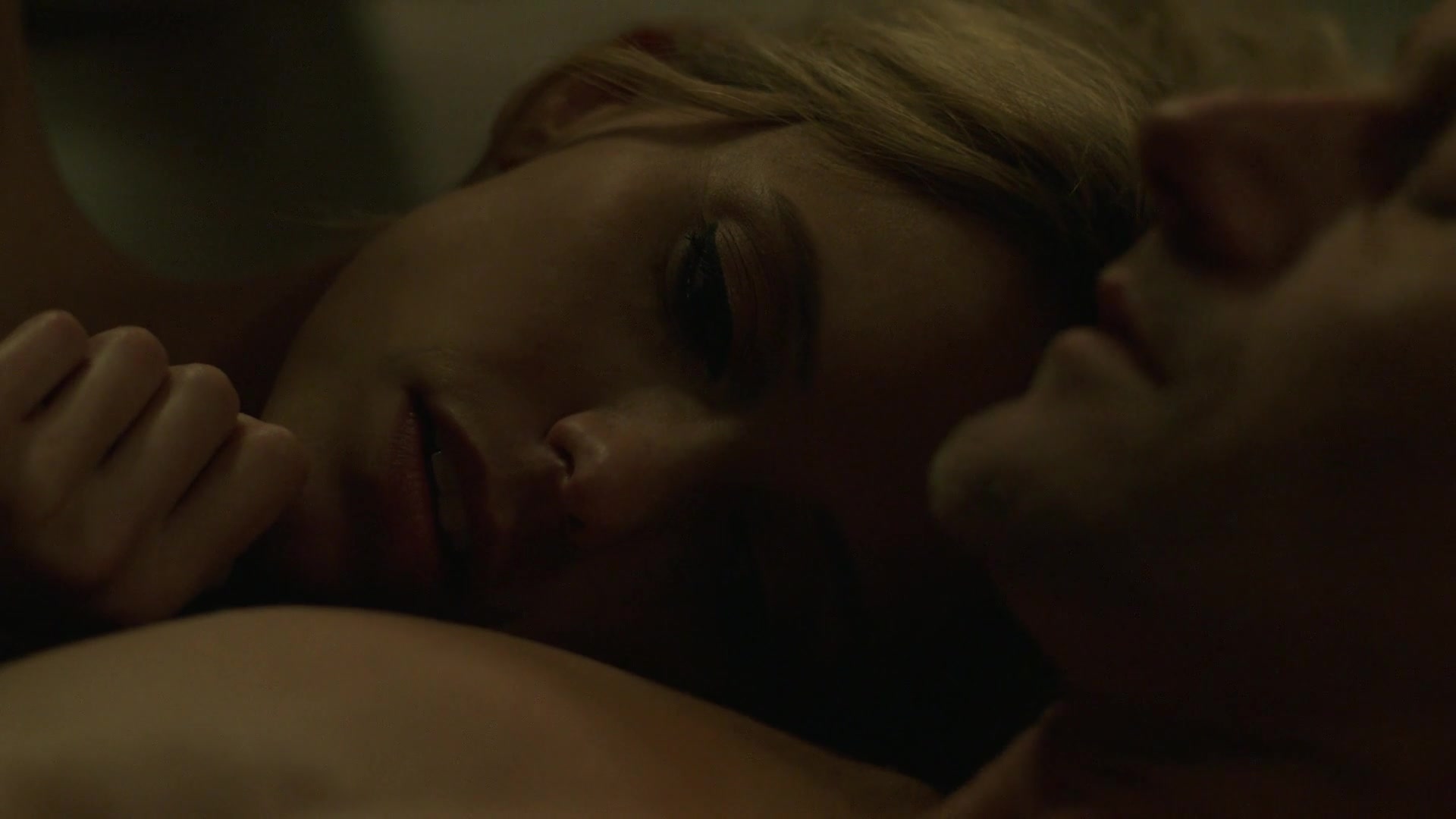 Monica Raymund - Hightown... hot nude scene, nude hot scene, hot scene nude...