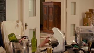 Kim Allen, Bella Dayne - Sex Guaranteed (2017) Naked actress in a adult movie scene