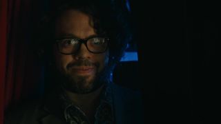 Charlotte McKinney , Emma Bell, and other - The Argument (2020) sexy hot movie scene