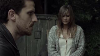 Julie De Bona - Empreinte (2015) Naked movie scenes