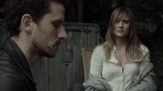 Julie De Bona - Empreinte (2015) Naked movie scenes