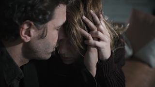 Ulrike C. Tscharre - Wir Monster (2015) Naked hot video