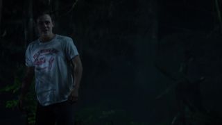 Elizabeth Banks, Naomi Scott - Power Rangers (2017) Сut celebs scenes