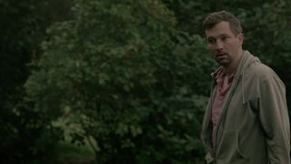 Simona Krainova, Johana Vaskova - Vybijena (2015) Sexy film scene