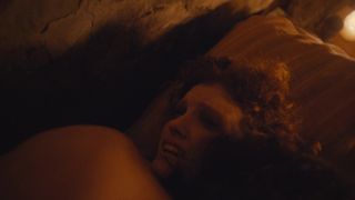 Anne-Laure Vandeputte, Charlotte Timmers nude - Thieves of the Wood (2020) (Season 1, Episode 1,5)