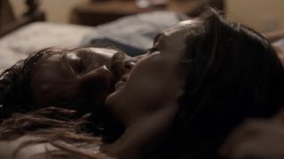 Jodi Balfour nude - Quarry (2016) (Season1, Episode5)