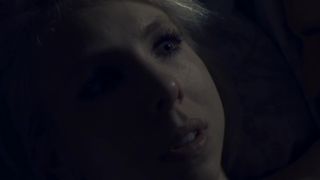 Marley Frank - Apotheosis (2018) Naked actress