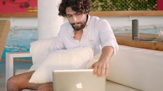 Jessica Vargas naked - En Altamar (2018)