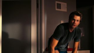 Britt Robertson - Girlboss s01e08 (2017) sexy topless scenes