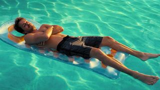 Britt Robertson - Girlboss s01e08 (2017) sexy topless scenes