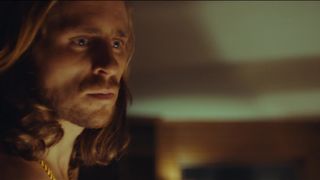 Tuva Novotny nude - Borg vs McEnroe (2017)