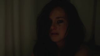 Shailene Woodley naked - Big Little Lies (2017) (Season 1, Episode 3)