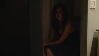 Shailene Woodley naked - Big Little Lies (2017) (Season 1, Episode 3)