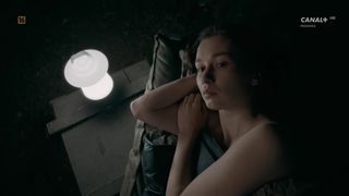 Paulina Szostak - Belfer s02e06 (2017) Naked sexy video